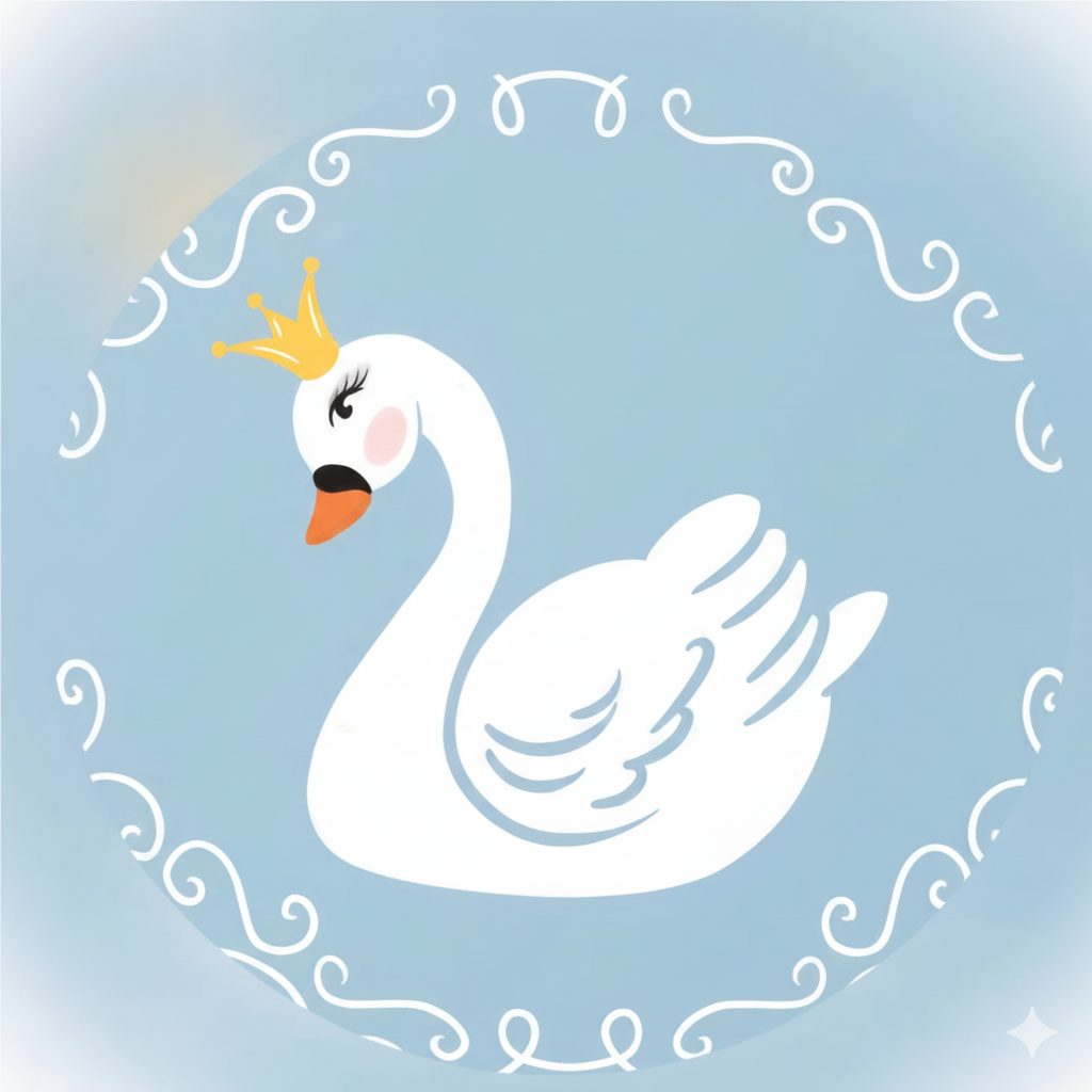 Swan Beauty Therapy Logo